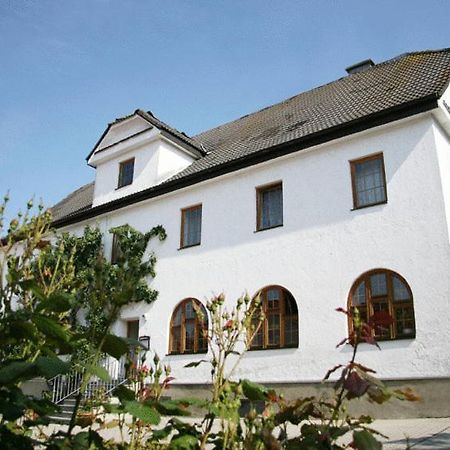 Pension-Metzgerei Hofer Inning am Holz Екстер'єр фото