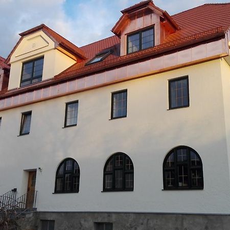 Pension-Metzgerei Hofer Inning am Holz Екстер'єр фото