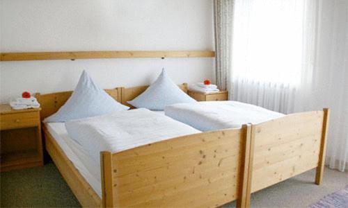 Pension-Metzgerei Hofer Inning am Holz Номер фото